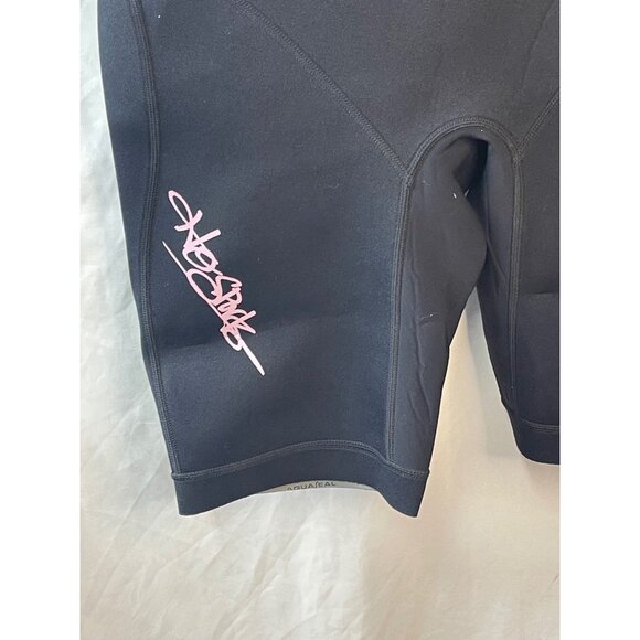 HO Sports Women's size 12 waterproof Utility Trunk neoprene swim wet suit READ - Picture 6 of 12